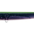 Chrome Bachiworm