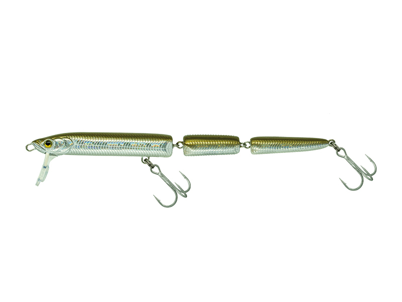 Molix JS 95 (Jointed Sandeel)