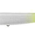 Alien White CH Tail