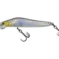 Silver Ghost Scales