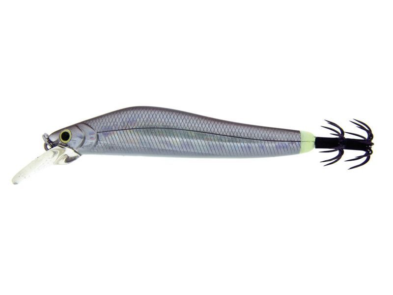 Molix Jubar Smart Squid
