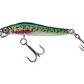 Bloody Green Mackerel