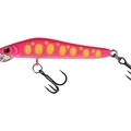 Pink Orange Par