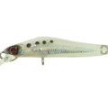 Pearl White Holo Stripe