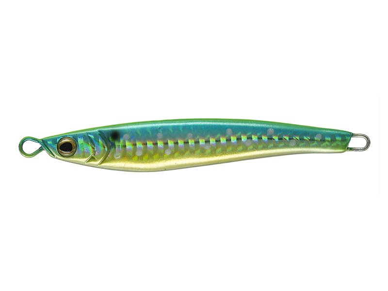 Molix Jugulo Casting Jig