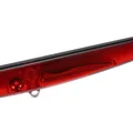 Clear Red