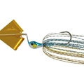 Blue Smoke Shiner