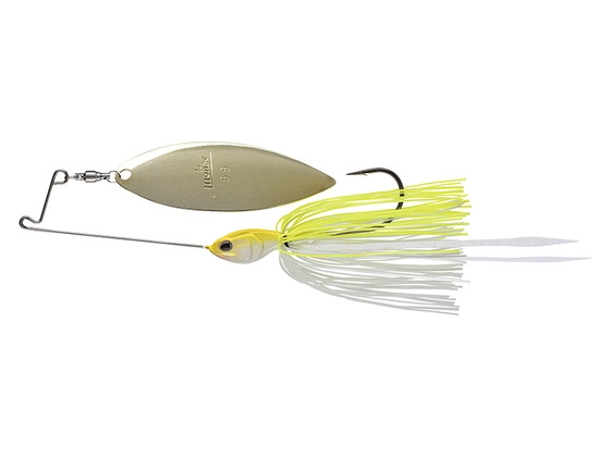 Molix Lover Short Arm Spinnerbait