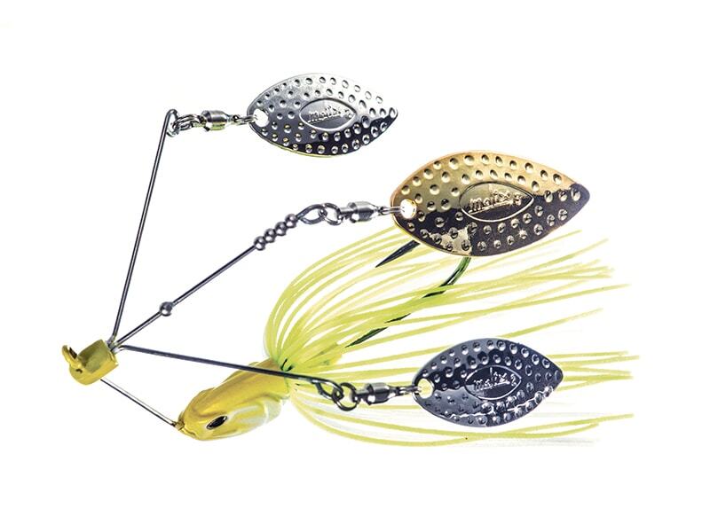 Molix Lover Spinnerbait