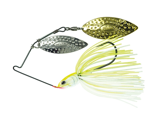 Molix Lover Titanium Spinnerbait