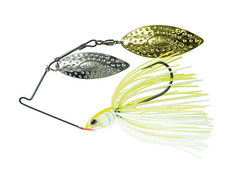 Molix Lover Titanium Spinnerbait