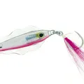 Pink Sarda