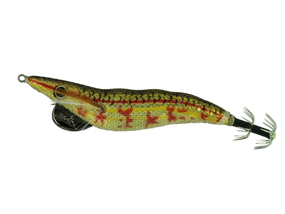 Molix Millerighe EVO Natural Series