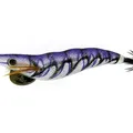 Silver Purple