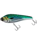 Sinking 199 Green Mackerel