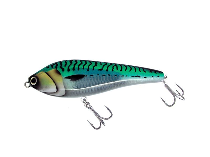 Molix Molix Jerk 140
