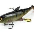 Dark Perch