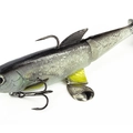 Silver Minnow