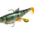 Live Perch