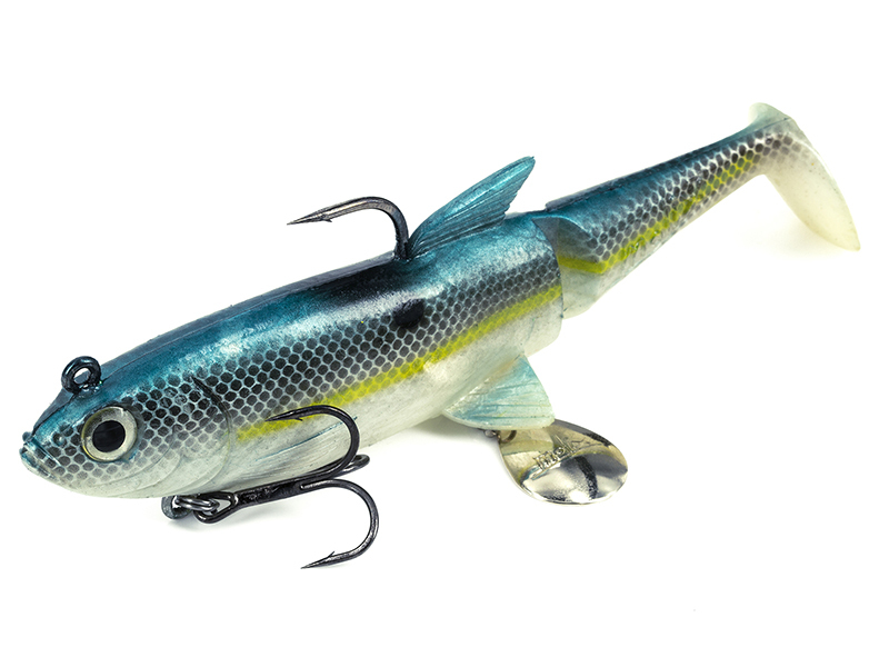 Molix Molix Shad 140 Swimbait