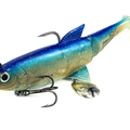 Blue Shad