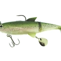 Light Trout