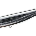 UV Silver Slash B