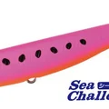 UV Deluxe Pink GB