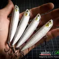 WTD90T 180 Silver Albino 3