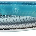 UV Clear Spinning Sardine
