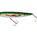 Bloody Green Mackerel