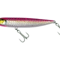 Striped Pink