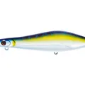 Yellow Blue