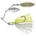 DW 02 White Chartreuse