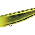Chart Head Gold Flash