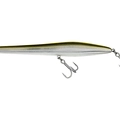 Chrome Gold Back