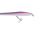 Purple Shad