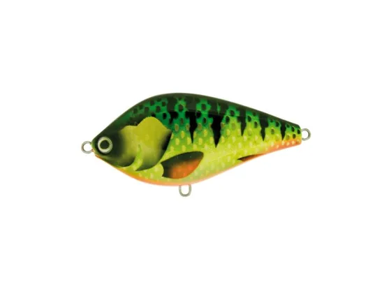 Molix Pike Jerk 105