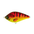 Red Yellow Tiger