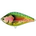 Metallic Rainbow Trout