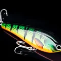 Pike Jerk 140 02