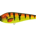 Red Yellow Tiger
