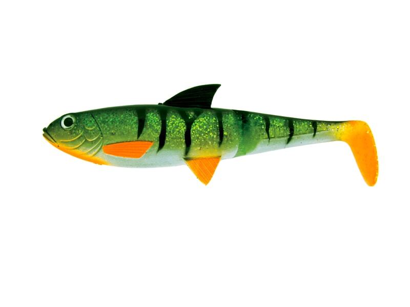 Molix Pike Shad 7.5”