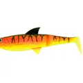 Shad7 02 Red Yellow Tiger