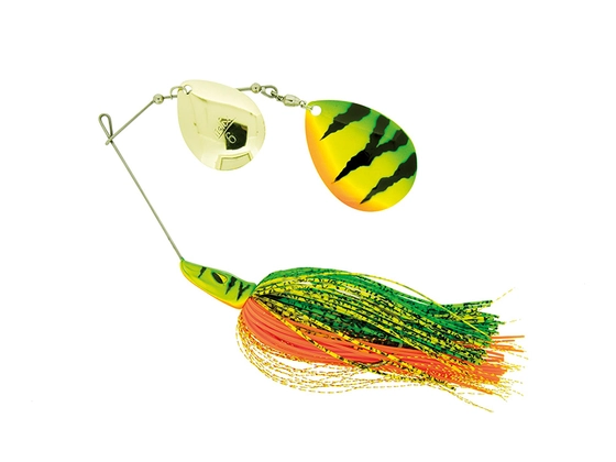 Molix Pike Spinnerbait