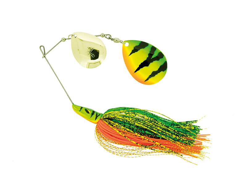 Molix Pike Spinnerbait