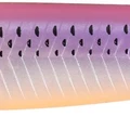 Mat Mullet Pink Back