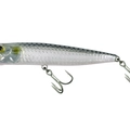 Popper130T 180 Silver Albino