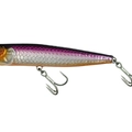 Popper130T 258 Purple Orange Belly