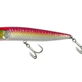 Popper130T 259 Striped Pink